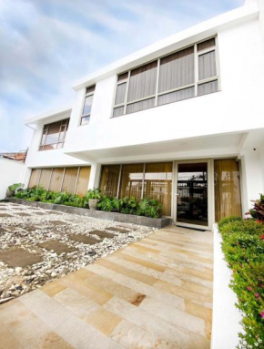 Armonía Casa Spa